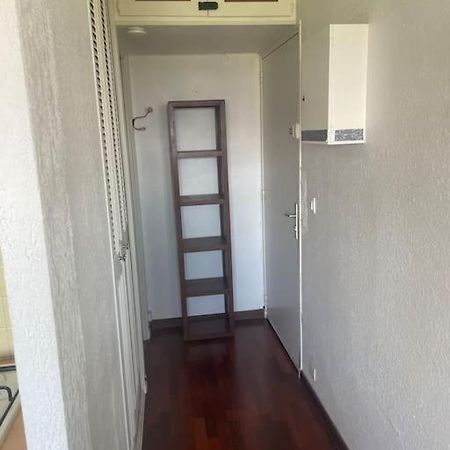Apartmán Location Balaruc-Les-Bains Exteriér fotografie