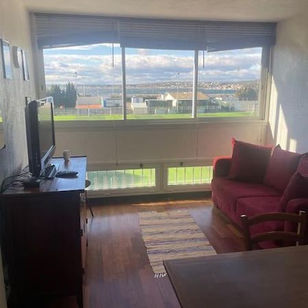 Apartmán Location Balaruc-Les-Bains Exteriér fotografie