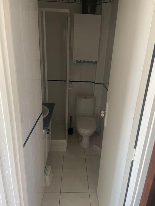 Apartmán Location Balaruc-Les-Bains Exteriér fotografie