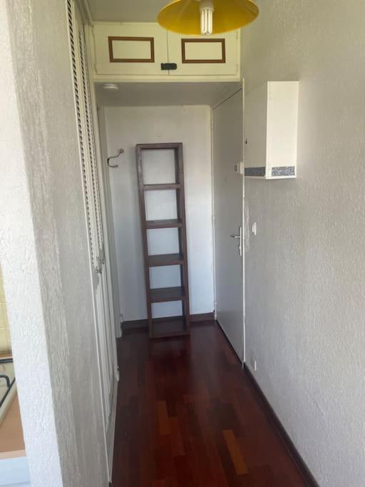 Apartmán Location Balaruc-Les-Bains Exteriér fotografie